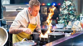 Win and You're on the Nice List, Lose and Coal in Your Stocking Win and You're on the Nice List, Lose and Coal in Your Stocking