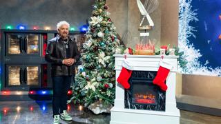 Tournament of Champions: All-Star Christmas