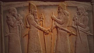 Messengers Among Us