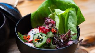 Beat Bobby Flay: Holiday Throwdown