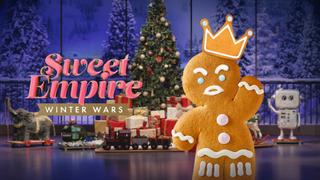 Sweet Empire: Winter Wars