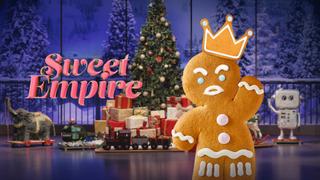 watch Sweet Empire