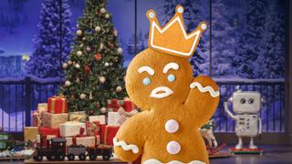 Sweet Empire: Winter Wars