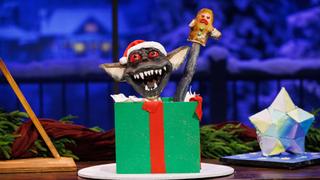 Home for the Holidays Home for the Holidays