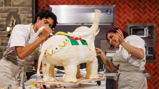 Sweet Empire: Winter Wars