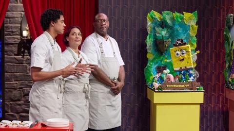 A Night at the Movies