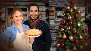 A Wisconsin Christmas Pie