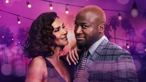 Terry McMillan Presents: His, Hers & Ours