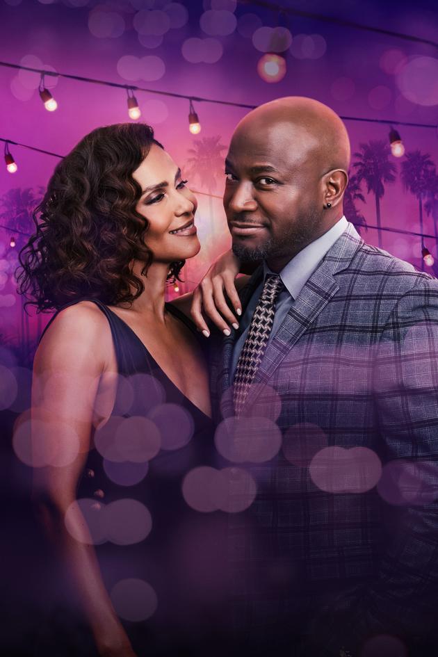 Terry McMillan Presents: His, Hers & Ours