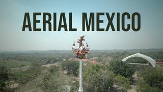 watch Aerial Mexico