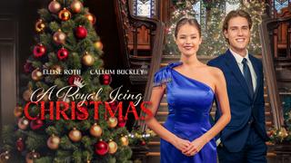 A Royal Icing Christmas