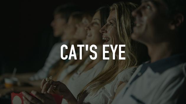 Cat's Eye