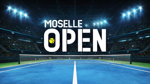 2025 Moselle Open Tennis