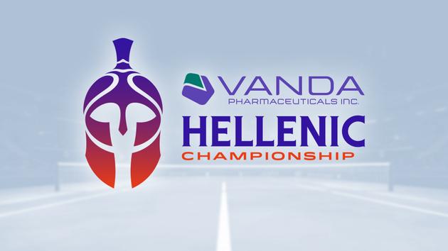 2025 Hellenic Championship Tennis