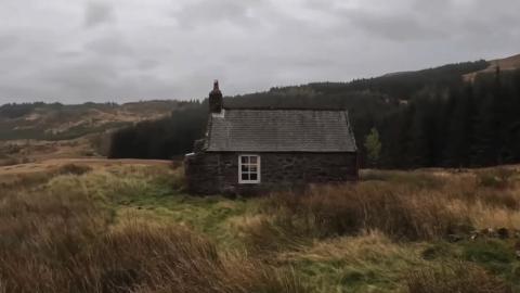 New Jersey Drone Investigation and More