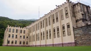 Paranormal Caught on Camera