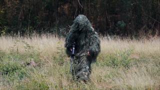 Colorado Bigfoot Sighting and More