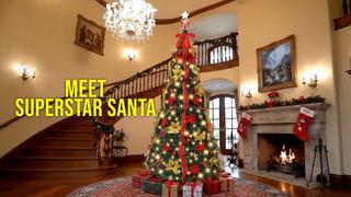  watch Meet Superstar Santa