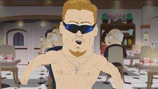 South Park