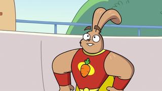 Bath Time for Bunnies!; The Pharaoh's Lunchbox!