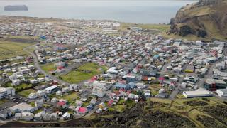 Iceland Iceland