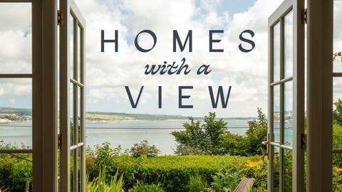 Homes With a View