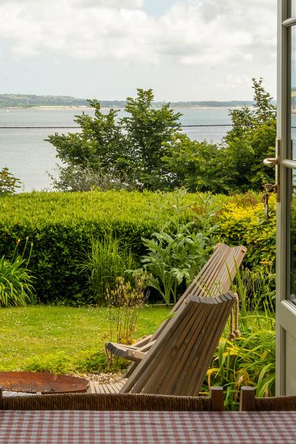 Homes With a View