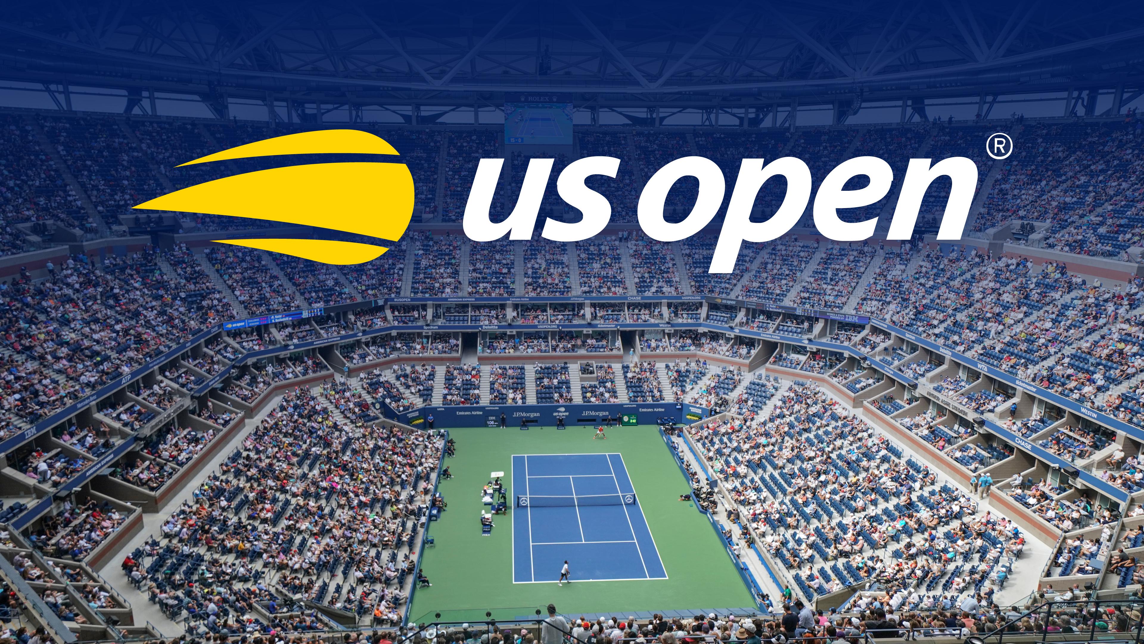 Watch 2025 US Open Tennis Streaming on Philo