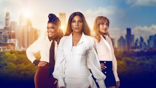 Toni Braxton's He Wasn't Man Enough