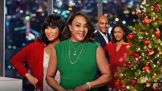 The Christmas Campaign