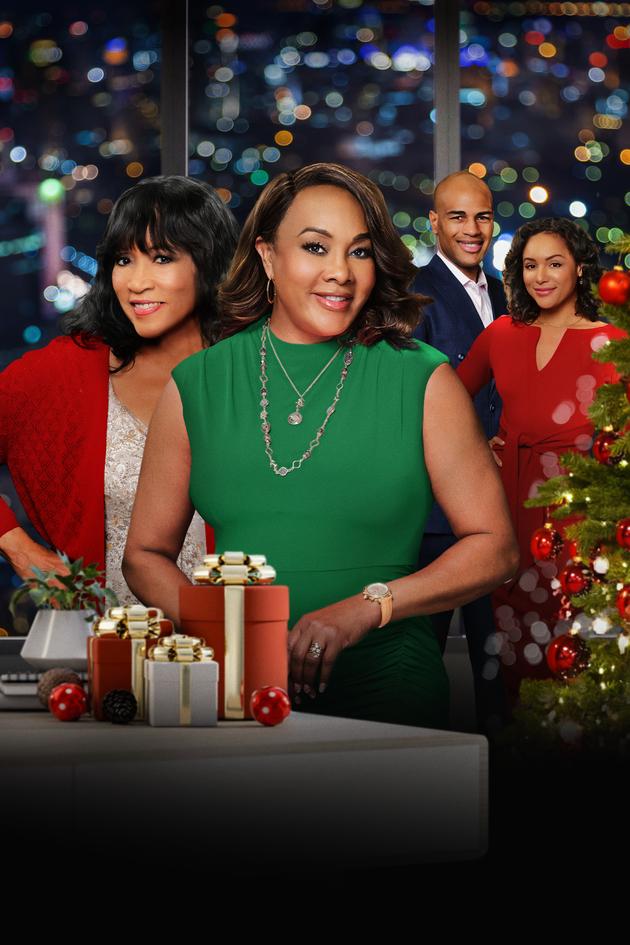 The Christmas Campaign