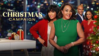  watch The Christmas Campaign