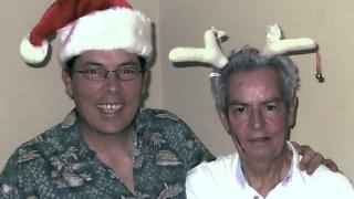 The Genuis and the Mastermind