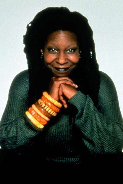 Whoopi: Back to Broadway -- The 20th Anniversary