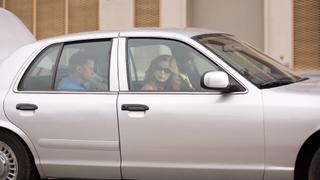 Blindsided Blindsided