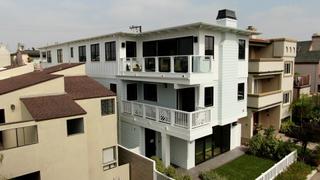 Million Dollar Dream Home