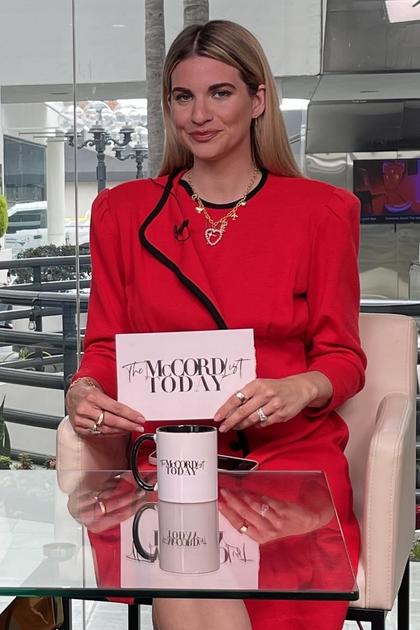 The McCord List Today