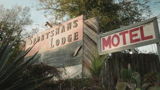 Sportsmans Lodge