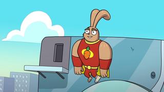 Sock Monkeys!; The Switcheroo!