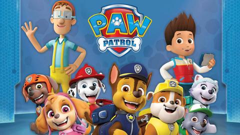 Paw Patrol