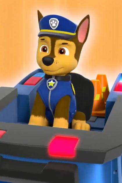 Paw Patrol