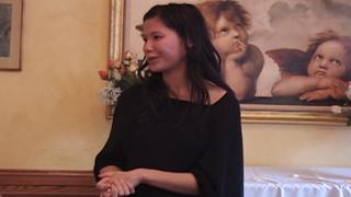 Thuy, Adrianna and Jada