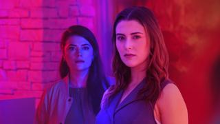 Whispers of a Secret Life