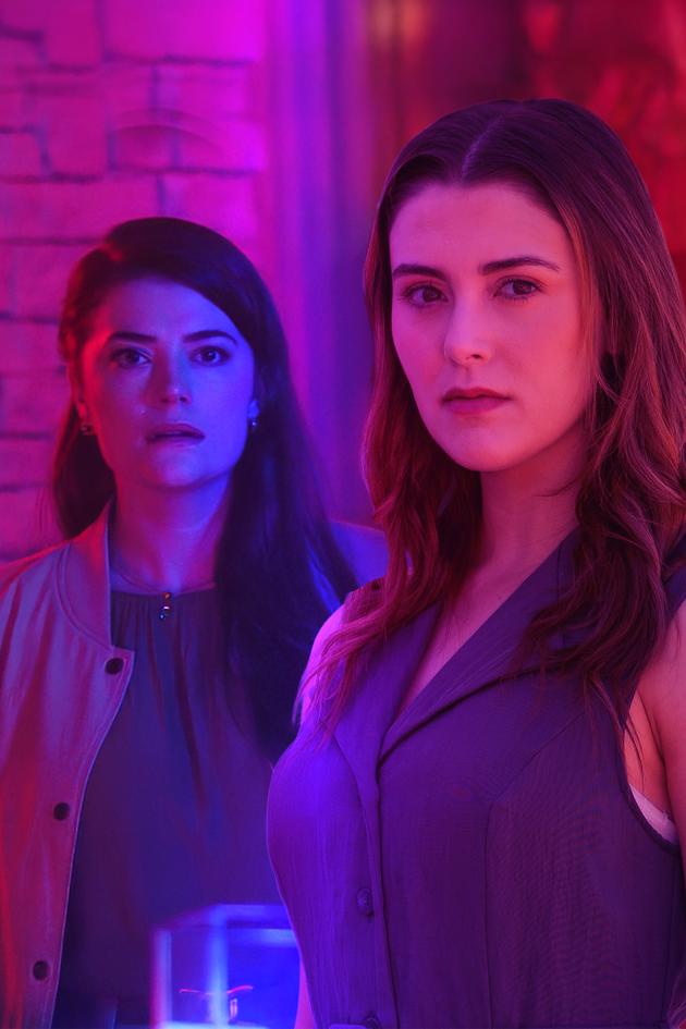 Whispers of a Secret Life