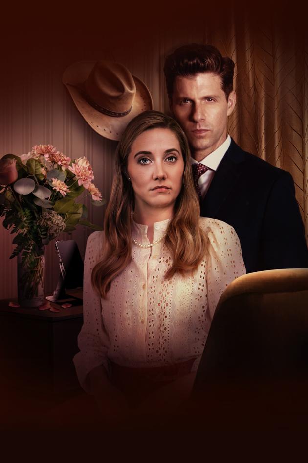 Secret Life of a Good Wife