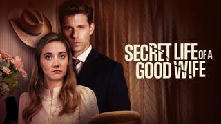 Secret Life of a Good Wife