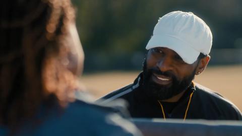 A Calculated Cover-Up