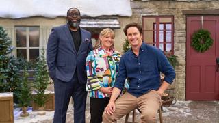 The Final Chapter The Final Chapter