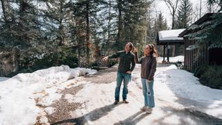 We're Not in Waco Anymore