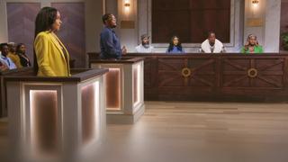 The Wig, the Whip & the Woof The Wig, the Whip & the Woof